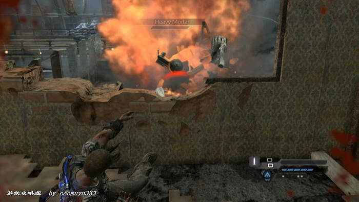 《重力反转》图文攻略|Inversion