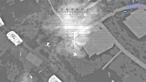 《阿帕奇：空中突击》图文视频攻略|Apache: Air Assault