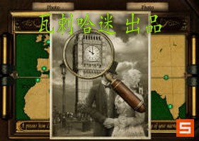 《福尔摩斯的遗嘱》图文攻略|The Testament Of Sherlock Holmes