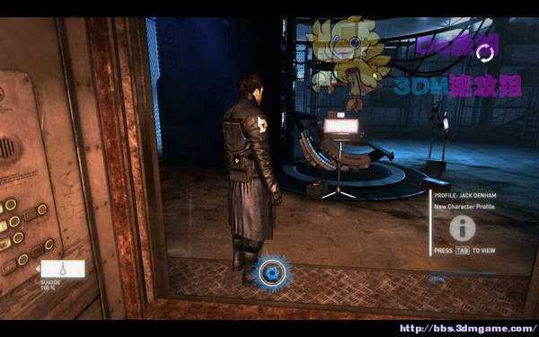 《暴力辛迪加》图文视频攻略|Syndicate