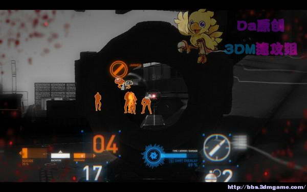 《暴力辛迪加》图文视频攻略|Syndicate