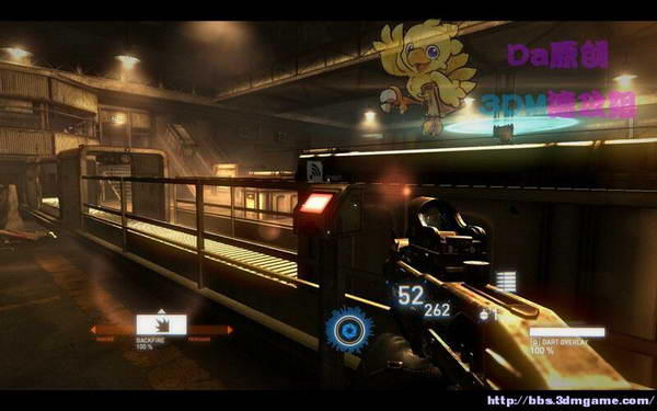 《暴力辛迪加》图文视频攻略|Syndicate