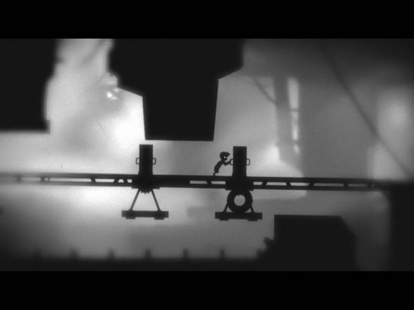 《地狱边境》图文攻略|LIMBO