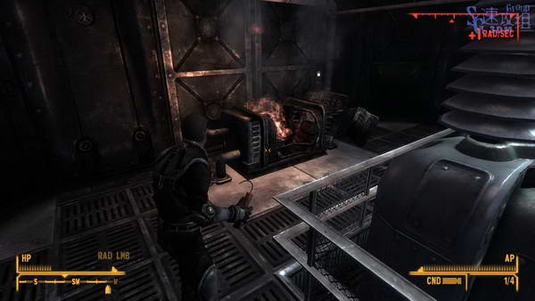 《辐射：新维加斯》图文攻略|Fallout New Vegas