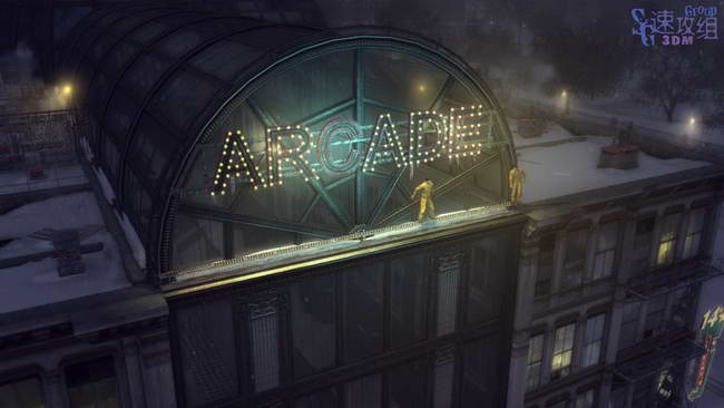 《黑手党2》图文攻略|Mafia 2