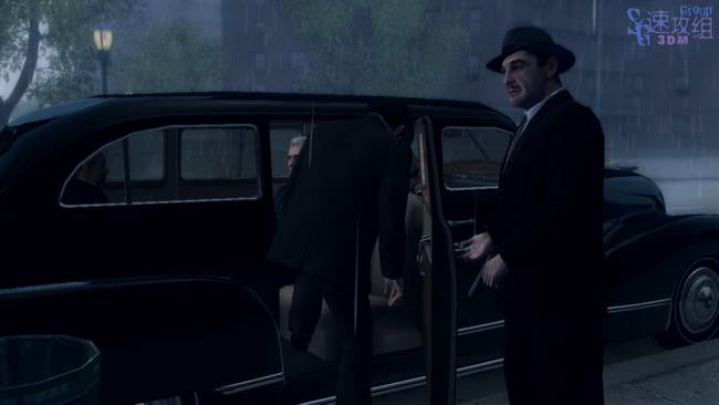 《黑手党2》图文攻略|Mafia 2