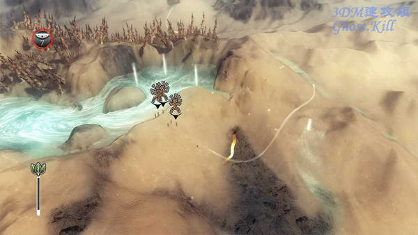 《沙尘》图文攻略|From Dust