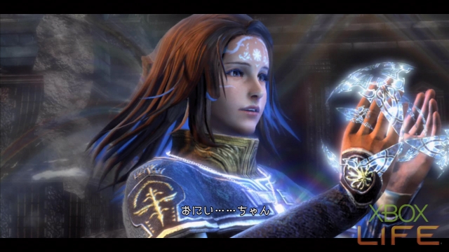 x360《最后的遗迹》详细图文攻略|The Last Remnant