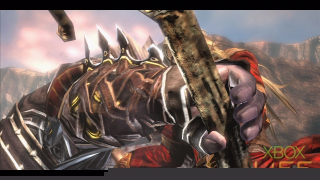 x360《最后的遗迹》详细图文攻略|The Last Remnant