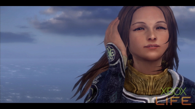 x360《最后的遗迹》详细图文攻略|The Last Remnant