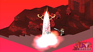 PSP《最终幻想战略版：狮子战争》攻略|Final Fantasy Tactics Shishisensou