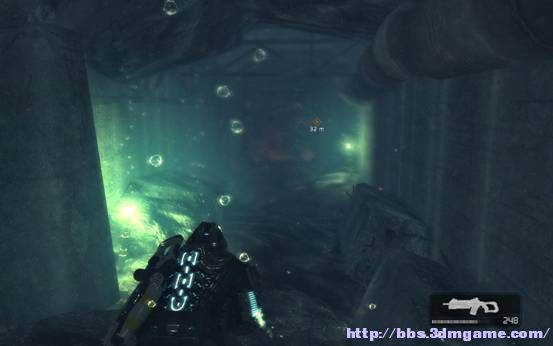 《深度黑暗：重装上阵》图文攻略|Deep Black: Reloaded
