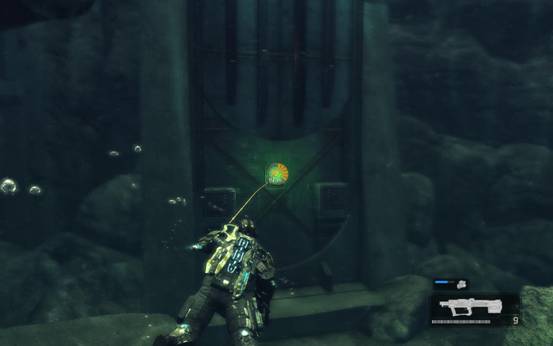 《深度黑暗：重装上阵》图文攻略|Deep Black: Reloaded