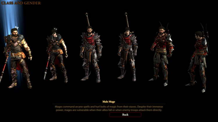 《龙腾世纪2》图文攻略|Dragon Age 2