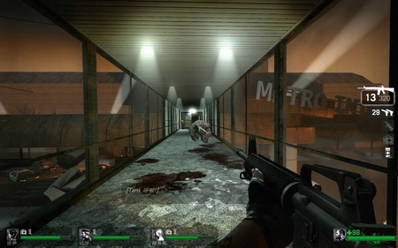 《求生之路》(生存之旅)图文攻略|Left 4 Dead