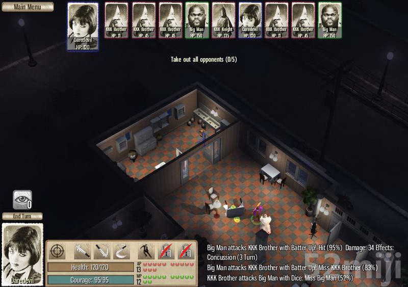 《黑手党：黑帮之城》详细攻略|Strike Suit Zero