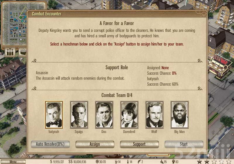 《黑手党：黑帮之城》详细攻略|Strike Suit Zero