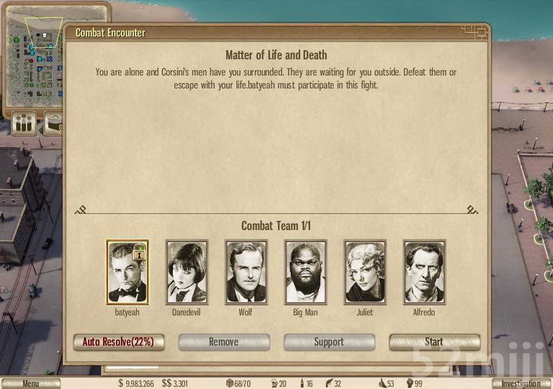 《黑手党：黑帮之城》详细攻略|Strike Suit Zero