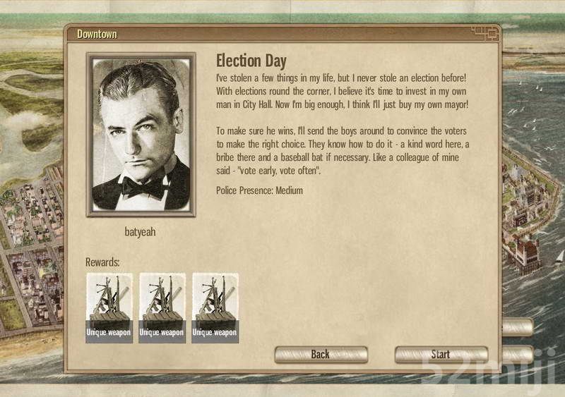 《黑手党：黑帮之城》详细攻略|Strike Suit Zero