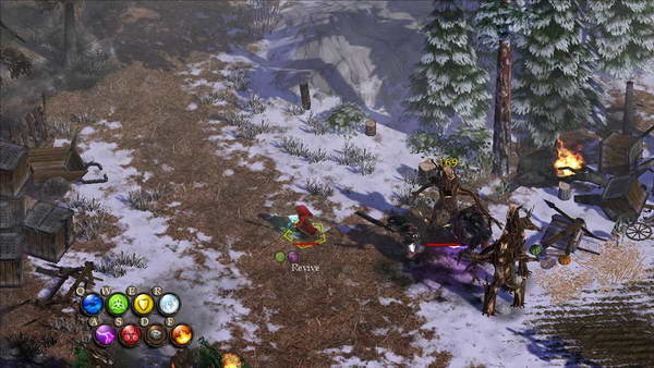 《魔法对抗》图文攻略|Magicka