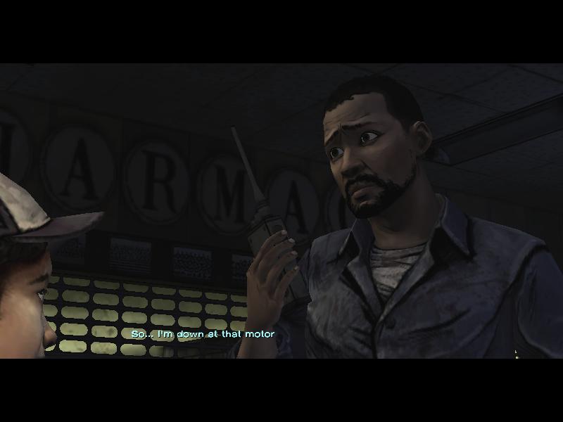 《行尸走肉：第一部》通关图文攻略|Walking Dead Episode 1, The