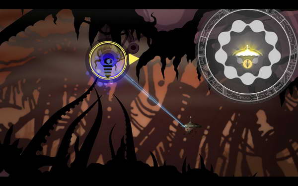 《疯狂扭曲的暗影星球》图文攻略|Insanely Twisted Shadow Planet