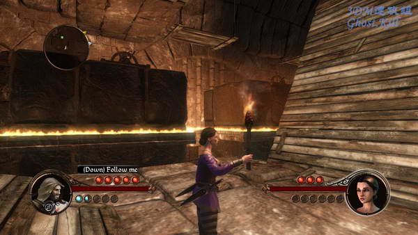 《第一圣殿骑士》图文视频攻略|The First Templar