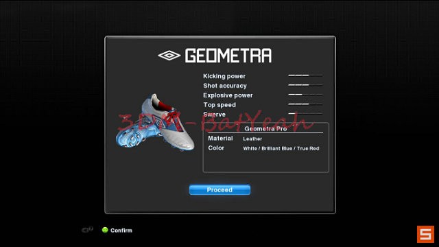 《实况足球2013》图文攻略说明|Pro Evolution Soccer 2013