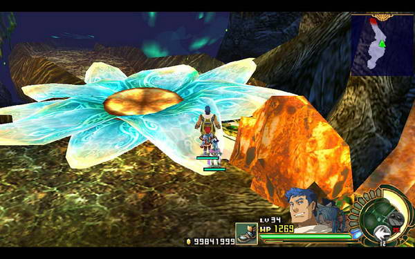 《伊苏7》图文攻略|Ys Seven