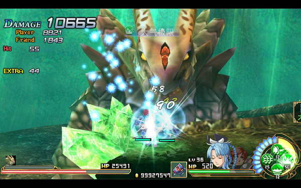 《伊苏7》图文攻略|Ys Seven