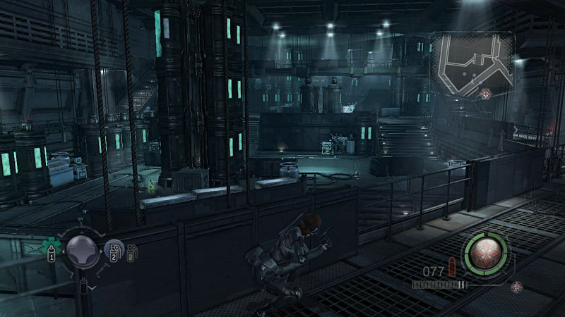 《生化危机：浣熊市行动》图文攻略|Resident Evil: Operation Raccoon City