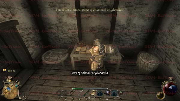 《两个世界2》图文攻略|Two Worlds 2