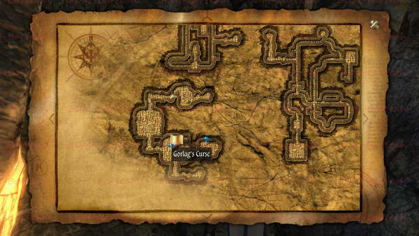 《两个世界2》图文攻略|Two Worlds 2