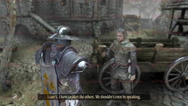 《两个世界2》图文攻略|Two Worlds 2