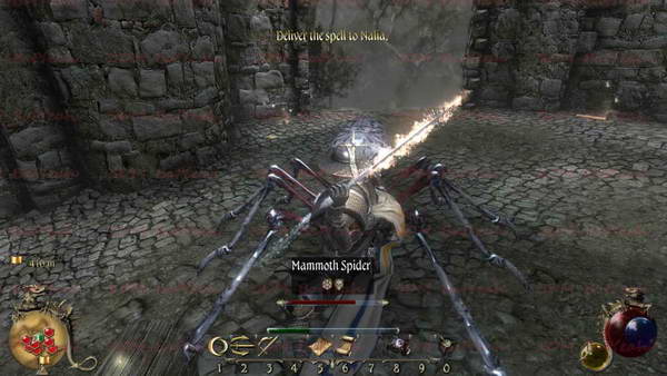 《两个世界2》图文攻略|Two Worlds 2