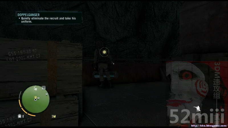 Xbox360《孤岛惊魂3》主线攻略(多图)|Far Cry 3