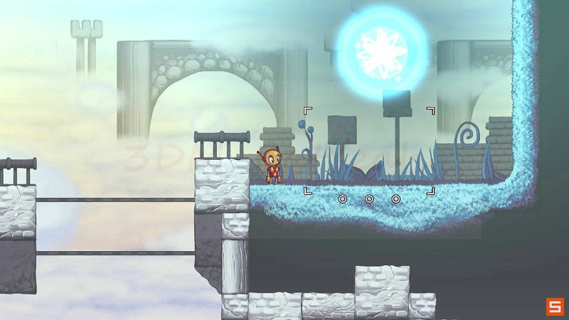 《快照》关卡图文攻略|Snapshot