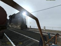 《半条命2》全攻略|Half-Life 2