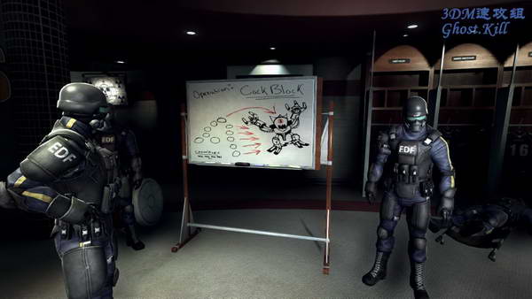 《永远的毁灭公爵》图文视频攻略|Duke Nukem Forever