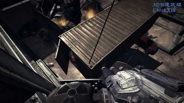 《永远的毁灭公爵》图文视频攻略|Duke Nukem Forever