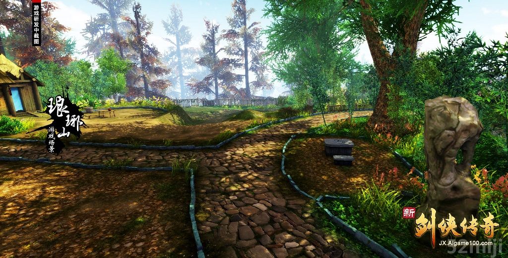 《新剑侠传奇》图文流程详细攻略（多图）