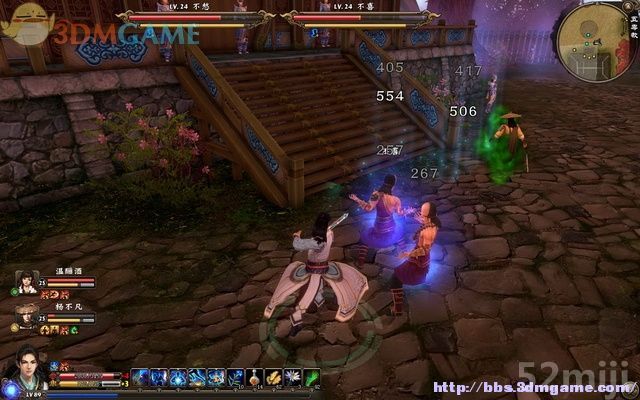 《新剑侠传奇》图文流程详细攻略（多图）