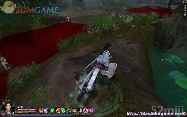 《新剑侠传奇》图文流程详细攻略（多图）