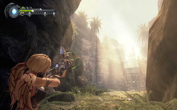 《时光之刃》图文攻略|Blades of Time