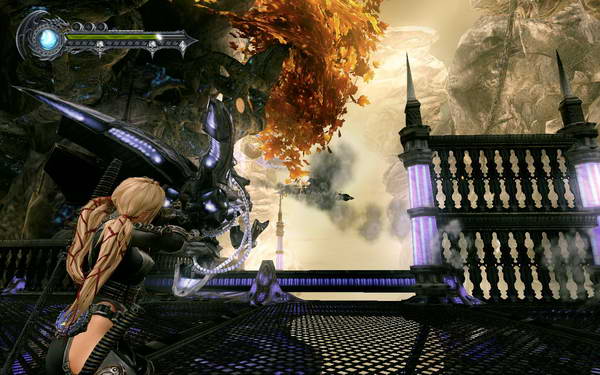 《时光之刃》图文攻略|Blades of Time