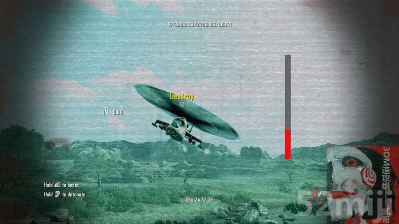 Xbox360《使命召唤9：黑色行动2》一周目图文攻略|Call of Duty: Black Ops 2