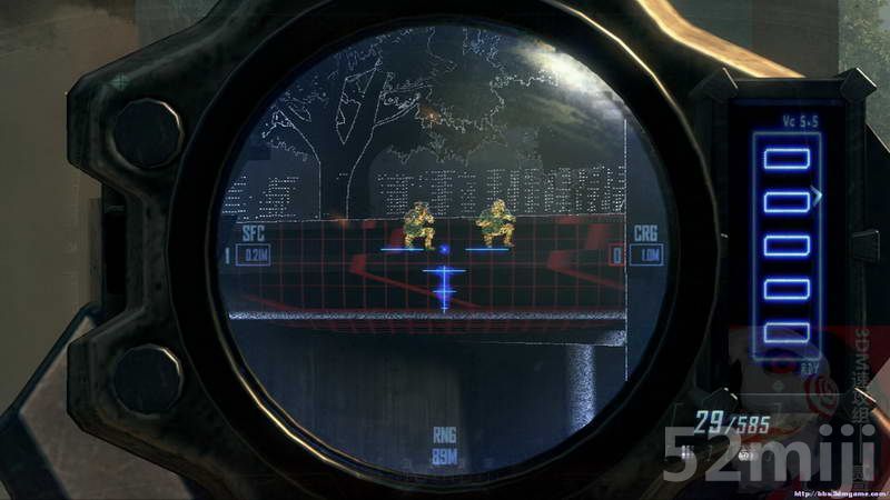 Xbox360《使命召唤9：黑色行动2》一周目图文攻略|Call of Duty: Black Ops 2