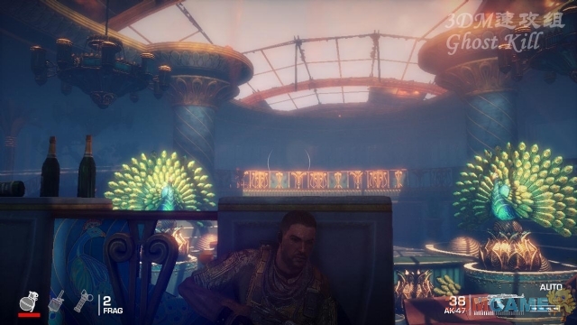 《特殊行动：一线生机》图文视频攻略|Spec Ops: The Line