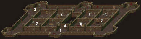 《超越神界》图文攻略|Beyond Divinity