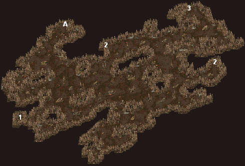 《超越神界》图文攻略|Beyond Divinity